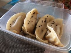 -汪记大王锅贴(成山路店)