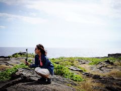 -夏威夷火山国家公园