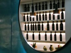 -Hello Peach 蜜桃创意西餐厅(南浔广弘酒店广场店)