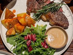 -Brut Eatery Wine Bar & Restaurant (建国东路店)