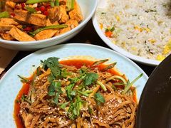 -掌上鲜(南顺城街店)