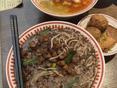 -桂花香手工面(鼓楼店)