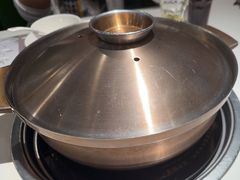 -烹然四季椰子鸡火锅(姚家园万象汇店)