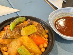 -La Medina餐厅(亮马河南路店)