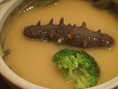 -海航大厦万豪酒店彩海轩中餐厅(霄云路店)