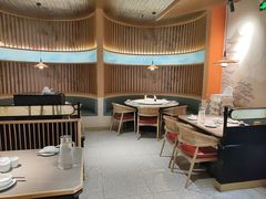 -晓淮山·扬州早茶·淮扬菜(龙阳广场店)