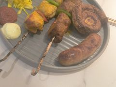 -库滋明·俄罗斯特色美食(中央大街店)