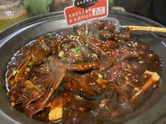 -回味黑鸭煲·始于2006(万松园店)