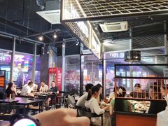 -黄鱼炙夜·烧烤·小龙虾(星荟广场店)