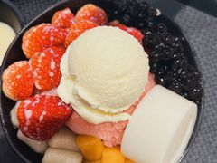 -鲜芋仙(番禺万达广场店)