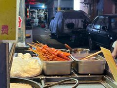 -张记灌饼(丰富路店)