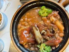 -火啫啫·粤式啫啫煲(南通首店)