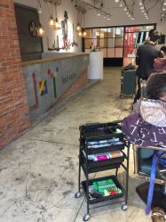 -JOY Hair salon