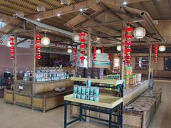 -鹅公村食府(罗阳分店)