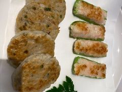 顺德煎酿双宝-顺味凤城(九六广场店)