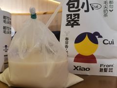 -包整·丝娃娃(一览甲秀楼风景店)