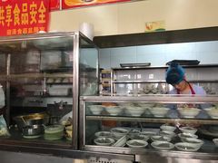 -杨记灌肠(食品街店)