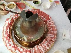 清汤锅底-草原牧羊人(圣菲悦城店)