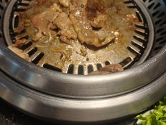 -盛江山自助料理(奥莱锦辉购物广场店)