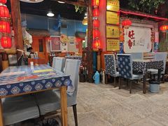 -旺角小渔村(二马路店)