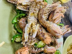 -贞姨美食·老字号海鲜大排档