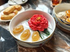 -广富林宰相府酒店·水云间