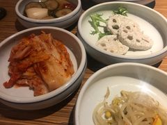 -王妃家(明洞中央店)