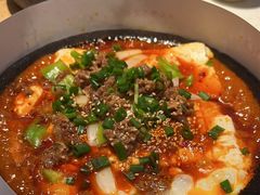 -七八冷面·延边朝鲜族美食(欢乐谷店)