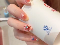 -海底捞火锅(金地广场生日主题店)