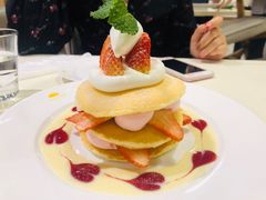 -PAN de PAIN Pancake & Sweets(K11 Art Mall店)
