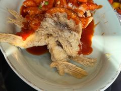-香雪海饭店中餐厅(人民桥店)