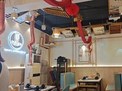 -西蒙纸上烤肉(河海大学店)