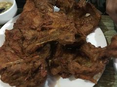 -九龙餐厅(大沽路店)