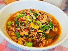 -老宜春味道(都市春天店)