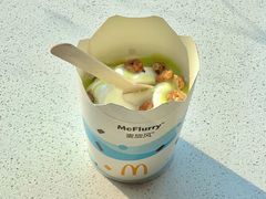 -麦当劳(铜锣湾店)