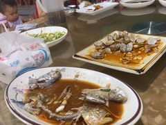 -江南村海鲜馆(洞头店)