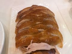 -便宜坊烤鸭店(玉蜓桥天坛店)