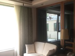 -三清山希尔顿度假酒店