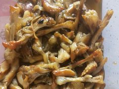 -陶阿姨熏牛蛙(九亭店)