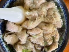-老虎灶小吃