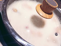 -煲宫猪肚鸡(昆山金鹰国际购物中心店)