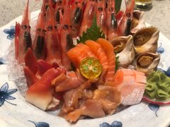 -大渔铁板烧(大悦城店)