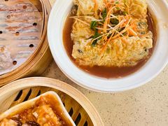 -点都德(华强北店)