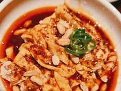 -缪氏川菜(深圳北站缤果空间店)
