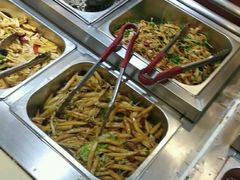 -素心缘素食文化主题餐厅