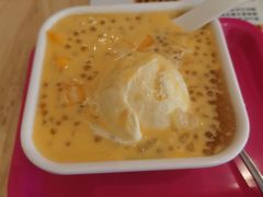 -满记甜品(万科广场店)