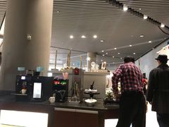 -虹桥机场国航贵宾室v8