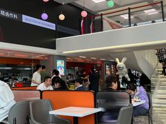 -张亮麻辣烫(哈尔滨金爵万象店)
