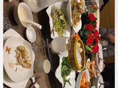 -同里湖大饭店-怡景轩中餐厅(同里古镇店)