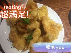 -李老哈·东北菜(宋园路店)